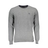 NORTH SAILS GRAY MAN SWEATER