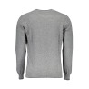 NORTH SAILS GRAY MAN SWEATER