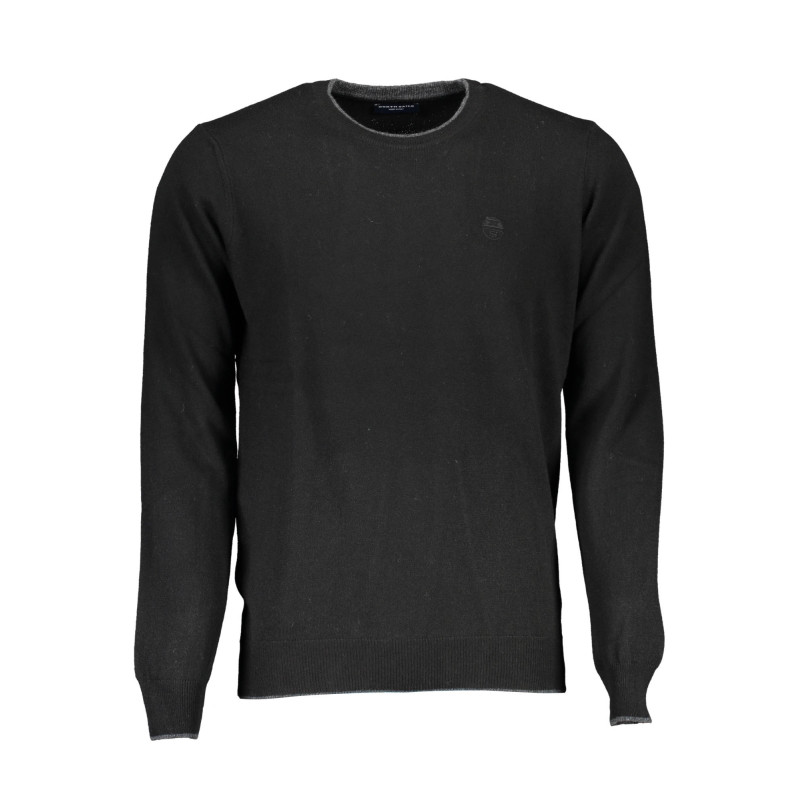 NORTH SAILS BLACK MEN&39S SWEATER