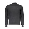 NORTH SAILS MAGLIA UOMO NERO