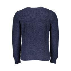 NORTH SAILS MAGLIA UOMO BLU