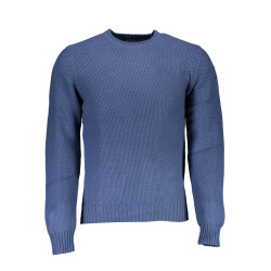 NORTH SAILS MAGLIA UOMO BLU