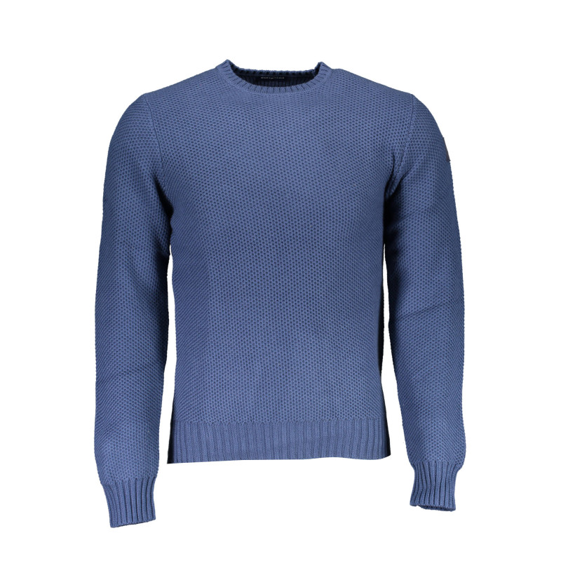 NORTH SAILS MAGLIA UOMO BLU