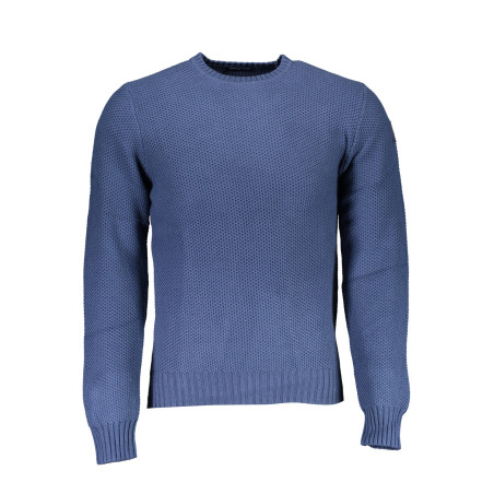 NORTH SAILS MAGLIA UOMO BLU