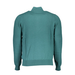 NORTH SAILS CARDIGAN UOMO VERDE