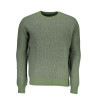 NORTH SAILS GREEN MAN SWEATER