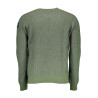 NORTH SAILS GREEN MAN SWEATER