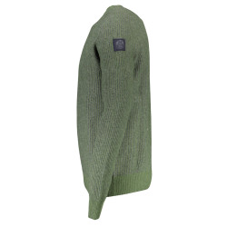 NORTH SAILS GREEN MAN SWEATER