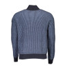 NORTH SAILS MAN BLUE SWEATER