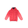 NORTH SAILS RED KIDS JACKET