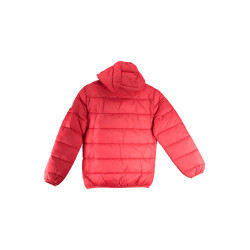 NORTH SAILS RED KIDS JACKET