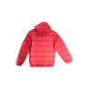 NORTH SAILS RED KIDS JACKET