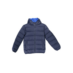 NORTH SAILS BLUE CHILD JACKET