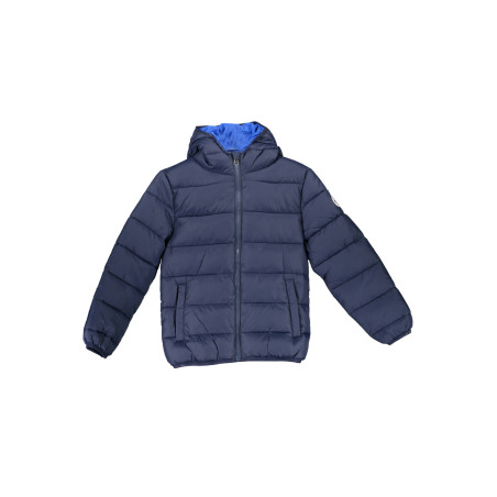 NORTH SAILS BLUE CHILD JACKET