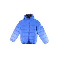 NORTH SAILS BLUE CHILD JACKET