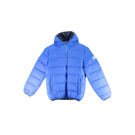 NORTH SAILS GIUBBOTTO BAMBINO BLU