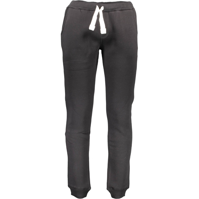 NORTH SAILS PANTALONE UOMO NERO