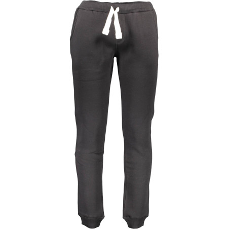 NORTH SAILS BLACK MAN TROUSERS