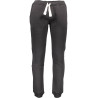 NORTH SAILS BLACK MAN TROUSERS