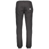 NORTH SAILS BLACK MAN TROUSERS