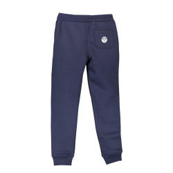 NORTH SAILS BLUE KID PANTS