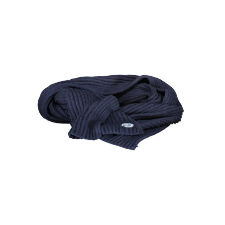 NORTH SAILS MAN BLUE SCARF