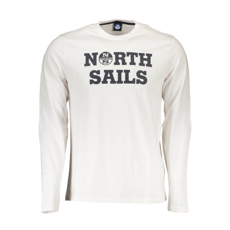 North Sails 902478-000_BIANCO_0101