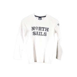 NORTH SAILS T-SHIRT MANICHE...