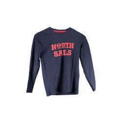 NORTH SAILS T-SHIRT MANICHE...