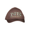 NORTH SAILS BROWN MAN HAT