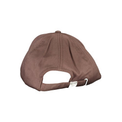 NORTH SAILS BROWN MAN HAT