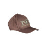 NORTH SAILS BROWN MAN HAT