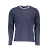 NORTH SAILS BLUE MAN LONG SLEEVE T-SHIRT