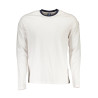 NORTH SAILS T-SHIRT MANICHE LUNGHE UOMO BIANCO