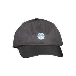 NORTH SAILS BLACK MAN HAT