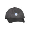 NORTH SAILS BLACK MAN HAT