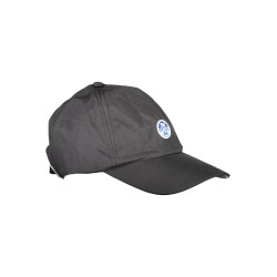 NORTH SAILS BLACK MAN HAT