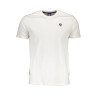 NORTH SAILS T-SHIRT MANICHE CORTE UOMO BIANCO