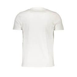 NORTH SAILS T-SHIRT SHORT SLEEVE MAN WHITE