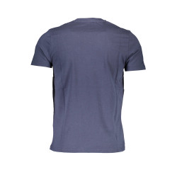 NORTH SAILS T-SHIRT MANICHE CORTE UOMO BLU