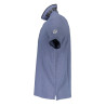 NORTH SAILS POLO MANICHE CORTE UOMO BLU