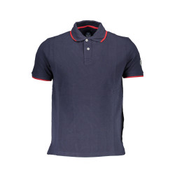 NORTH SAILS POLO MANICHE...