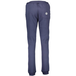 NORTH SAILS PANTALONE DONNA BLU