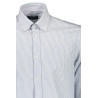 NORTH SAILS CAMICIA MANICHE LUNGHE UOMO AZZURRO