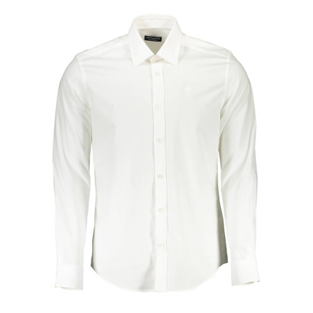 NORTH SAILS CAMICIA MANICHE LUNGHE UOMO BIANCO