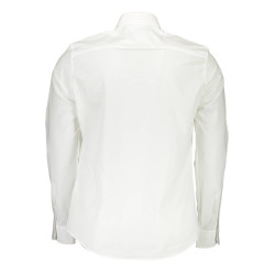 NORTH SAILS CAMICIA MANICHE LUNGHE UOMO BIANCO