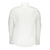 NORTH SAILS CAMICIA MANICHE LUNGHE UOMO BIANCO