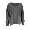 NORTH SAILS MAGLIA DONNA NERO