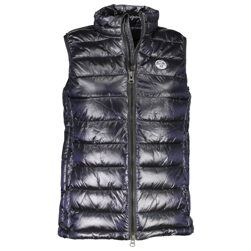 NORTH SAILS WOMEN&39S VEST BLACK