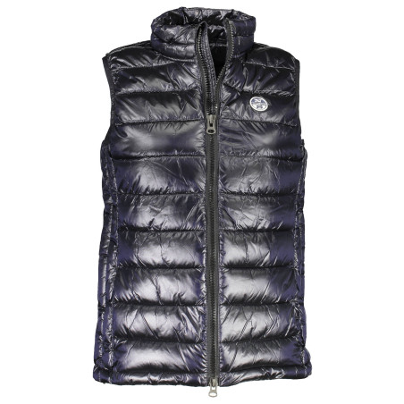 NORTH SAILS WOMEN&39S VEST BLACK